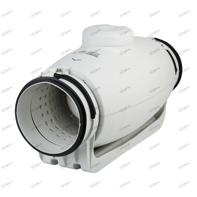 Канальный вентилятор Soler Palau TD-800/200 Silent T 3V 5211364800