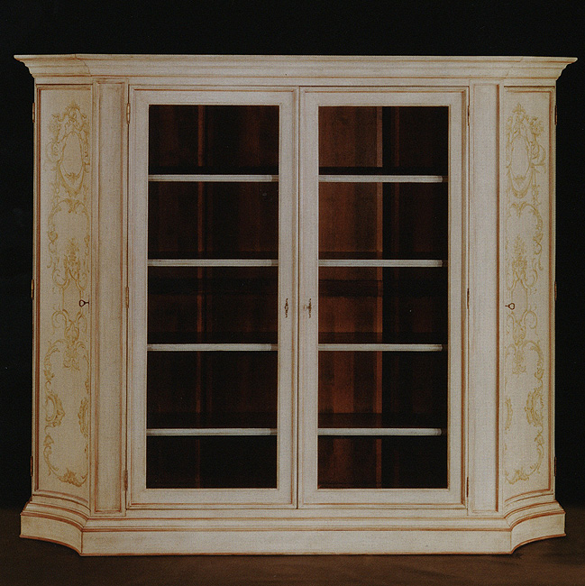 Витрина  PALMOBILI 791/L 