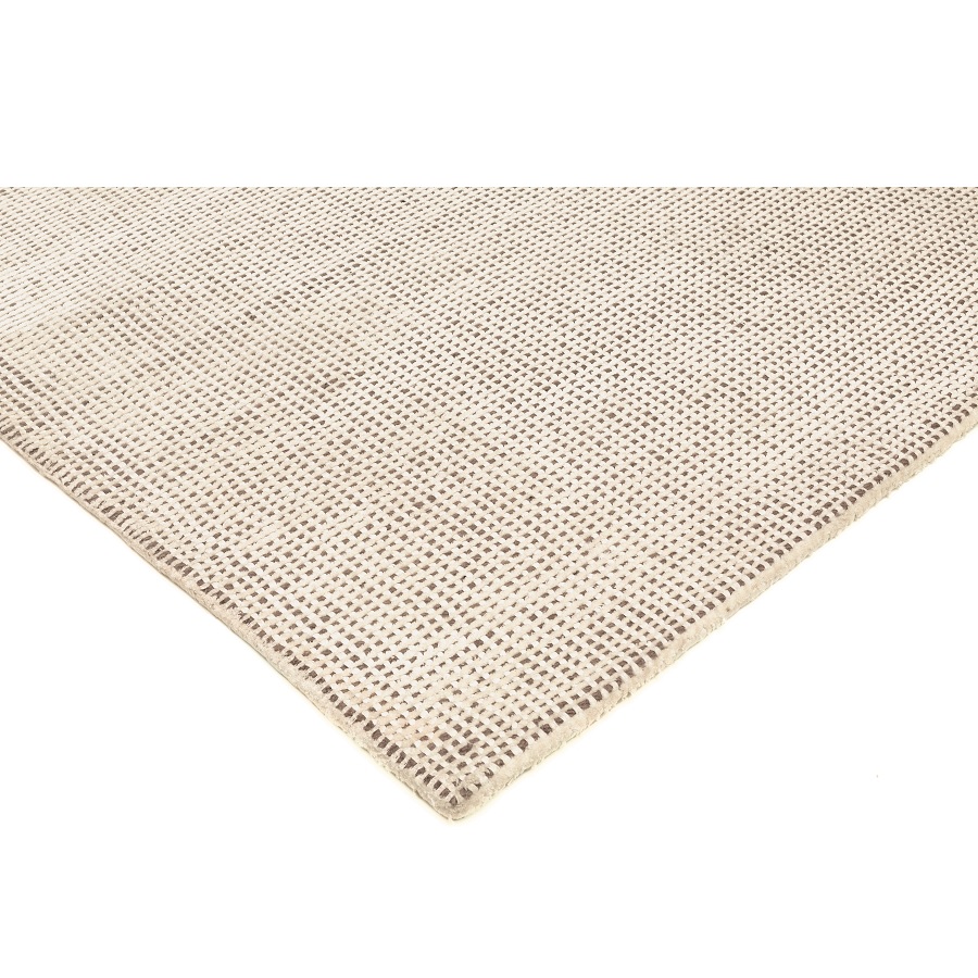 Ковер Ana, 160х230 см, белый Carpet Decor C1042 - Вид №2