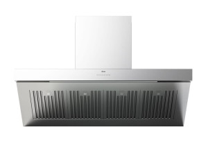 Настенный стальной вытяжной шкаф класса а