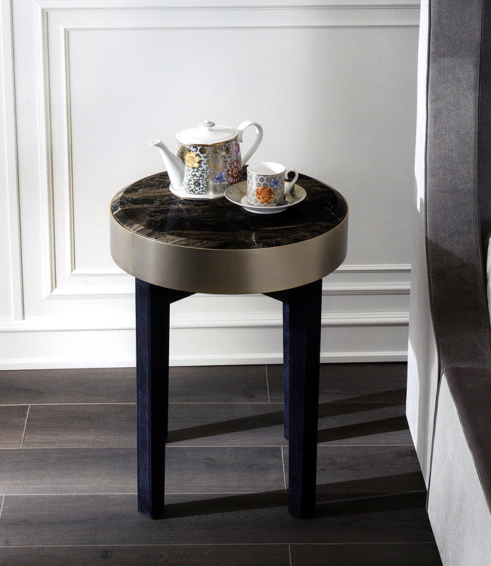 Тумбочка RING LONGHI Y 843 VANITY