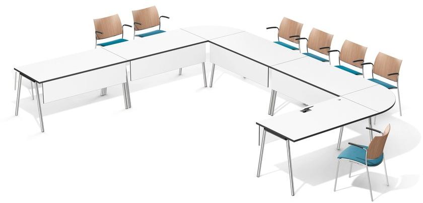 Casala Деревянная скамья Lacrosse i 6310-52 - Вид №1