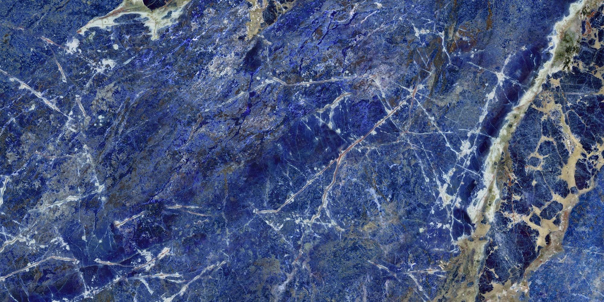 Декоративная панель из алюминия, стекла или ПММА Tecnografica драгоценные камни ARCH-00085072 - Вид №1