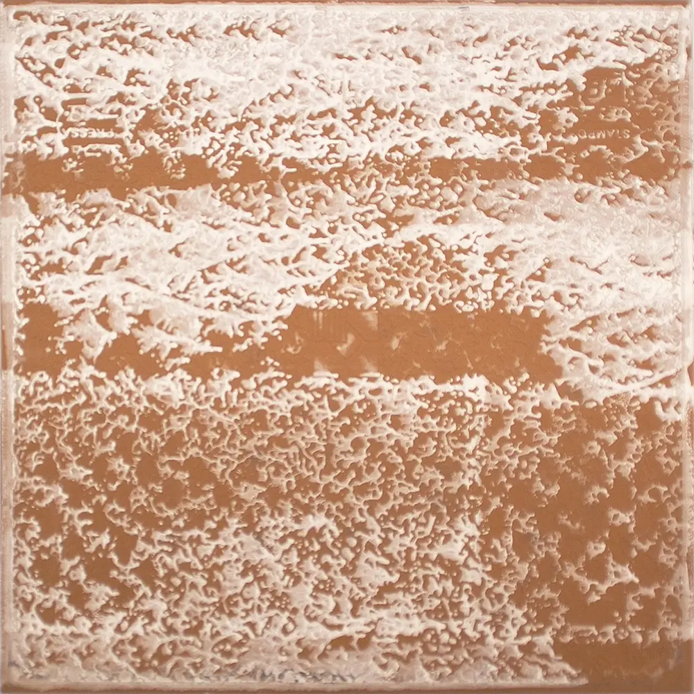 Плитка напольная Azori Grunge Mix Grey 42x42 см 1.23 м² цвет серый 82826276 STLM-2006332 - Вид №1
