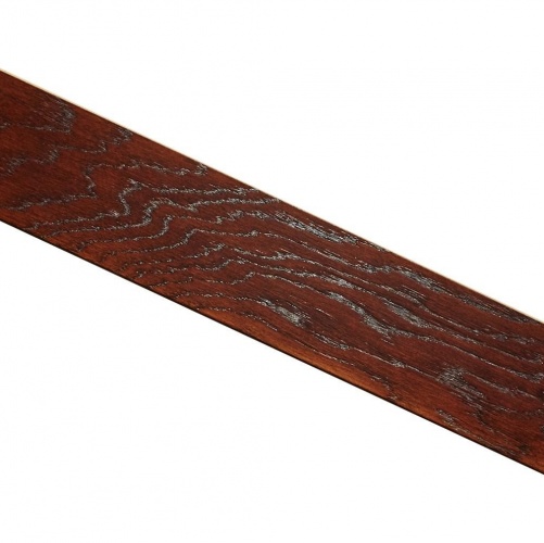 Инженерная доска Bau Master Exclusive Хикори Hi1152 Гикори Натур с брашью (Текстурированная) 1215х165 мм 2300400005 - Вид №1