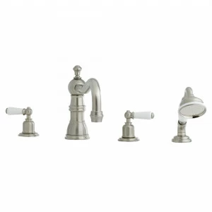 Traditional bathrooms РЫЧАГ 3/4 "смеситель для ванны и душа Pr3745/nk