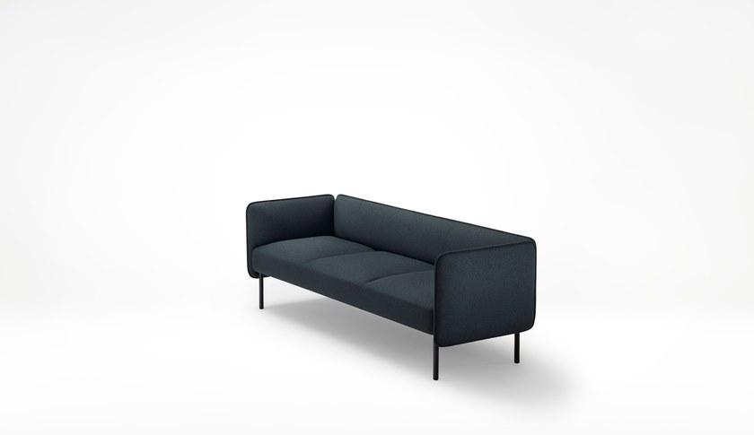 Ross Gardam Модульный тканевый диван Adapt sun-id-1511371 - Вид №1