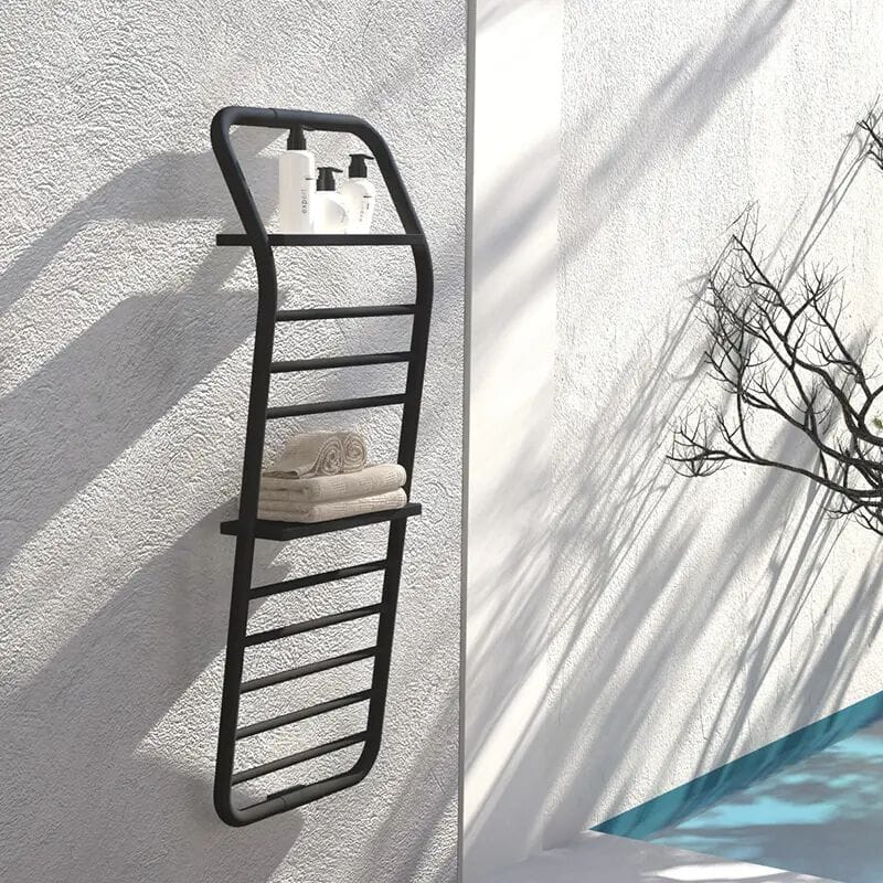 Полотенцесушитель из нержавеющей стали P&Bhusri Art Classics ARCH-00084150 - Вид №2