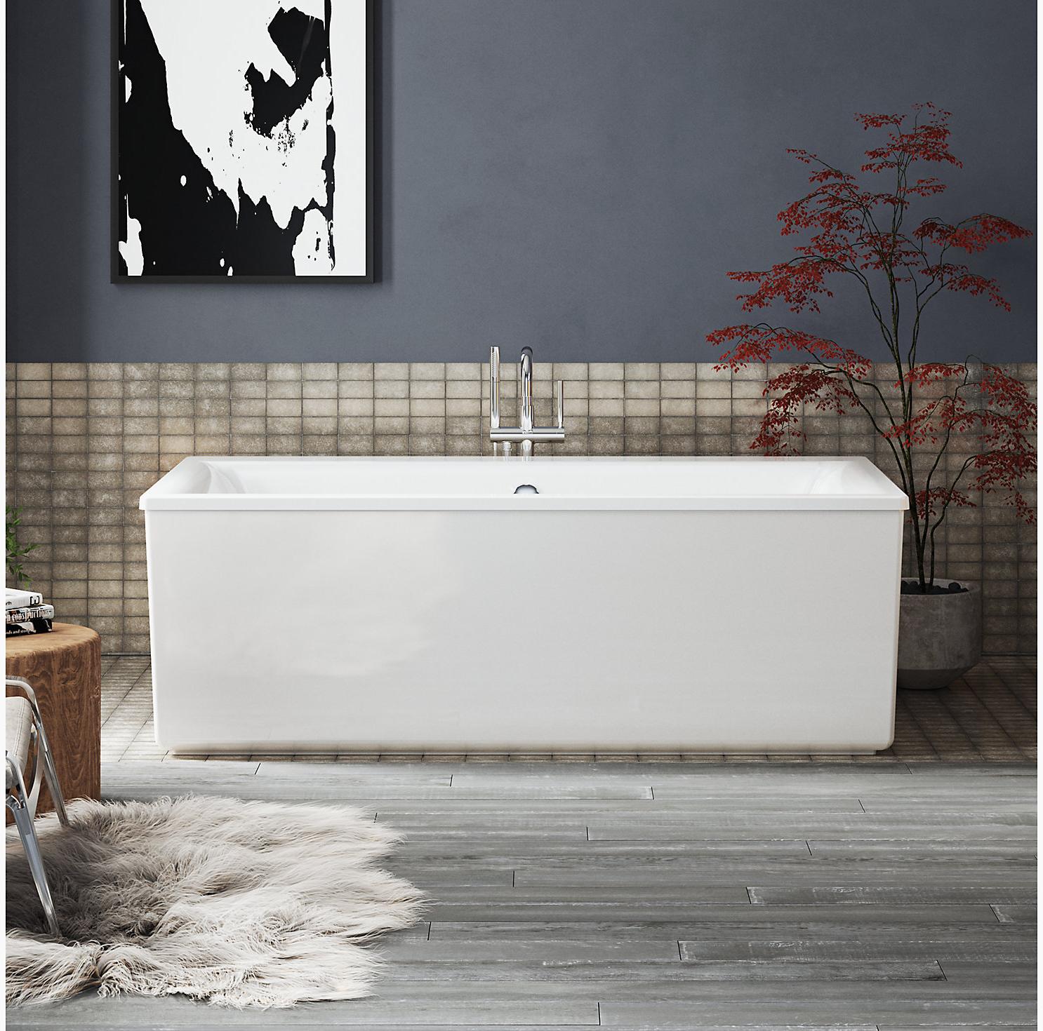 KOHLER  K-T97328-4-BL  - Вид №2