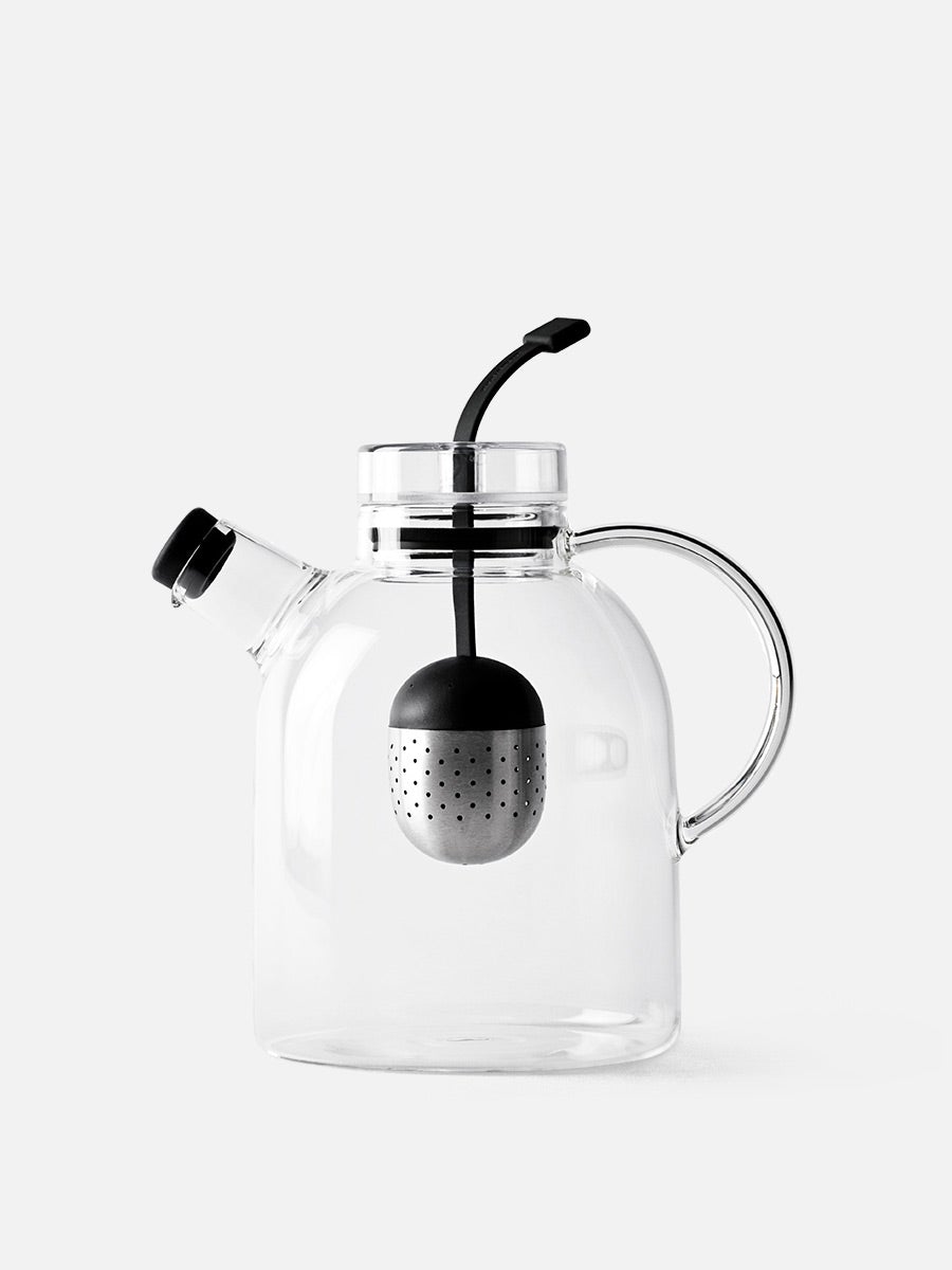 5709262950553 Чайник заварной Стекляный LuceLight  - Вид №11