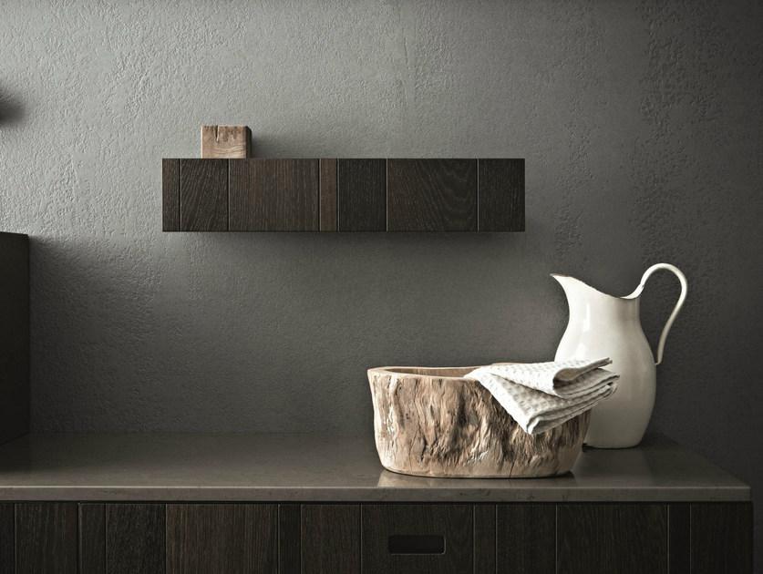 NOVELLO Полная мебель для ванных комнат из дерева Craft sun-id-1404118 - Вид №2