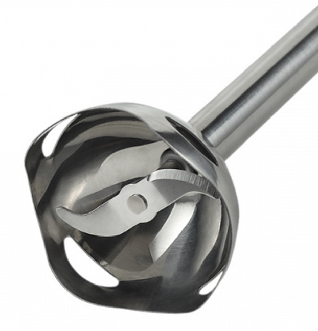 9028663 Блендер погружной BQ HB800S серый STDN-0142094 - Вид №3