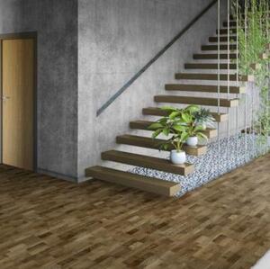 Паркетная доска Tarkett Дуб Антик