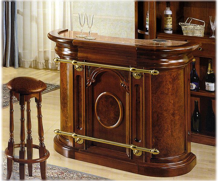 Барная стойка  MIRANDOLA M535 Arena