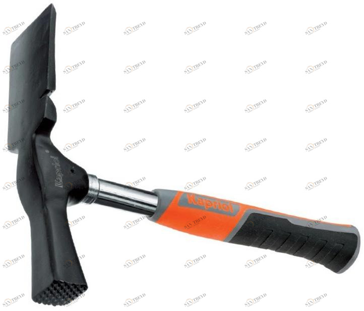 KAPRIOL Молоток с режущей кромкой для скалывания Hand tools - martelli sun-id-1387712