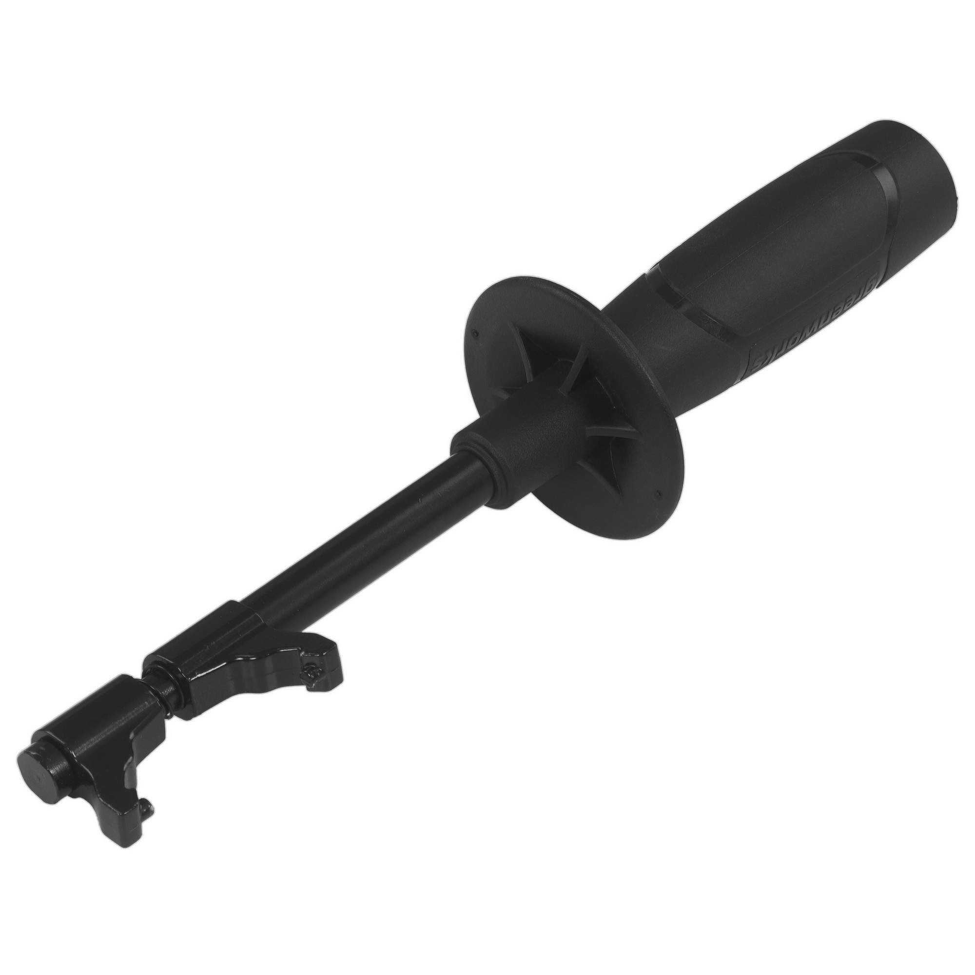 Дрель-шуруповерт Greenworks GD24DD90 24V  , Без ЗУ, Без АКБ 5487835 STDN-0013368 - Вид №5