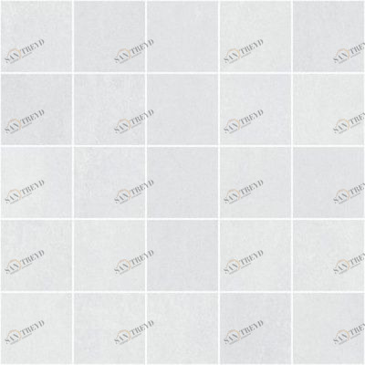 Depo Декор мозаичный белый MM34041 Laparet 