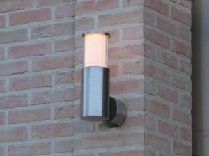 BEL-LIGHTING Бра для наружного освещения из нержавеющей стали Atrex 790a. e2. 04