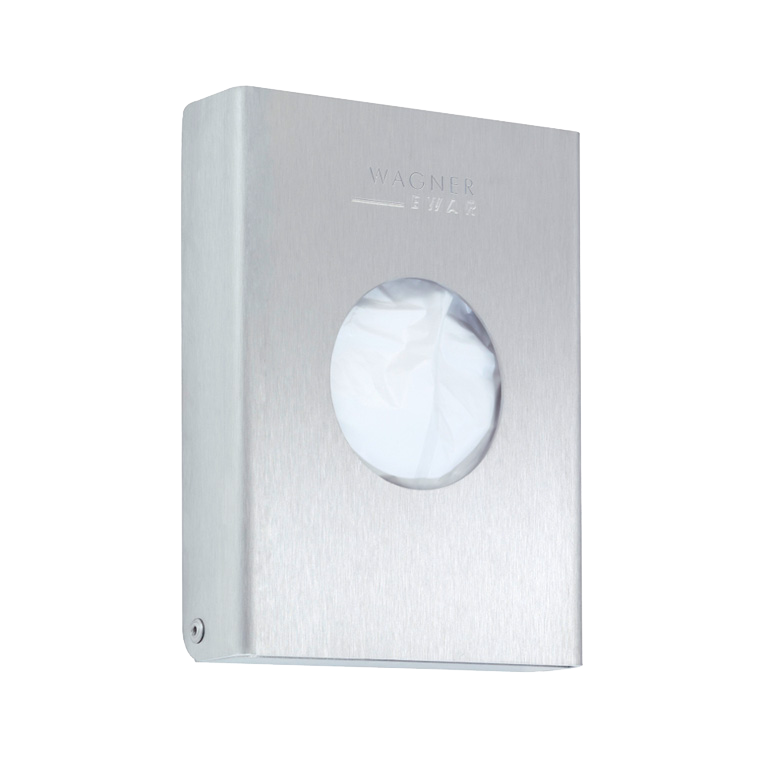 728143 Диспенсер для гигиенических сумок WP156 WAGNER_EWAR A-LINE Wagner Ewar 
