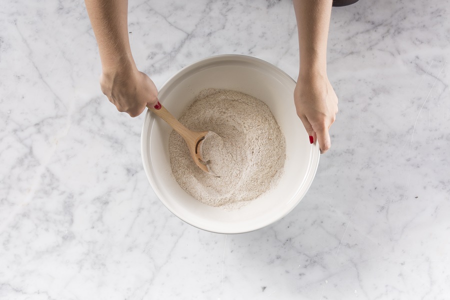 2008.205 Шумовка кухонная Деревянная Mason Cash Великобритания  - Вид №4