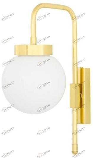 Mullan Lighting Настенный светильник  Mlwl410 