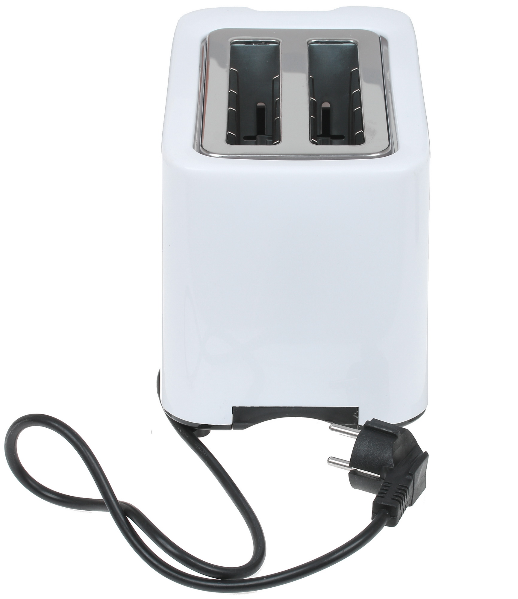 1194212 Тостер Endever Skyline ST-111 белый STDN-0036228 - Вид №5