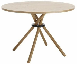 Karl Andersson Стол из шпонированной древесины