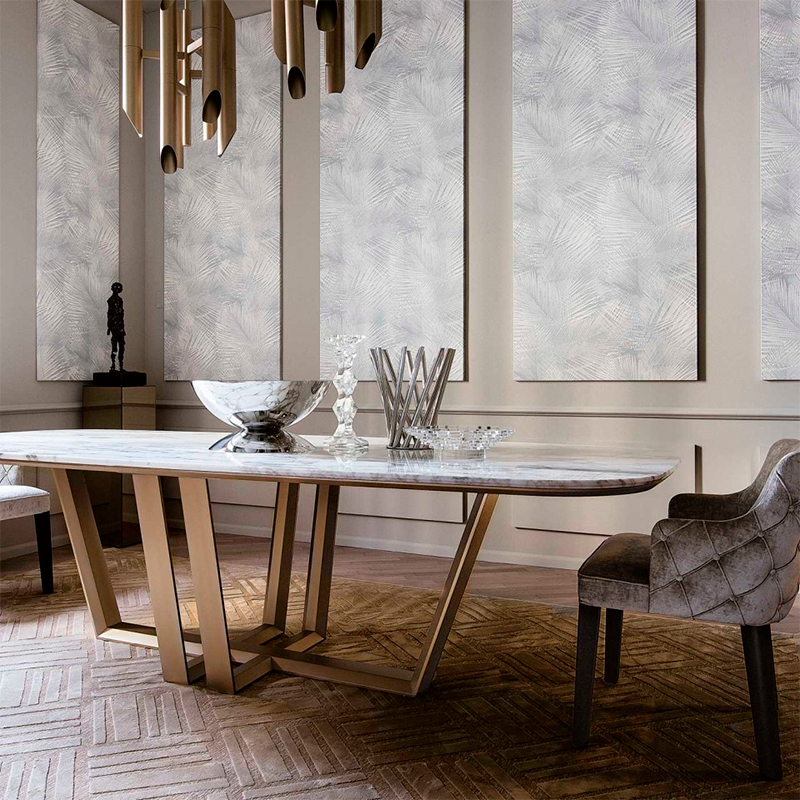 Стол BRIDGE CASAMILANO 2071  - Вид №1