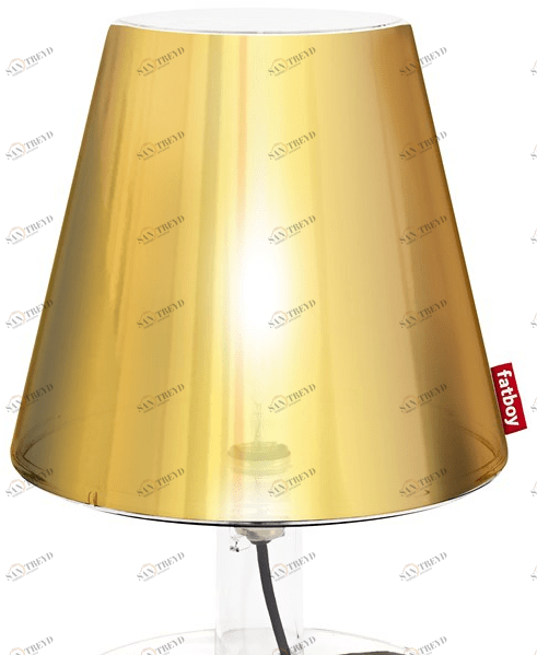 Fatboy Абажур конусообразный в пэтг sun-id-1414216