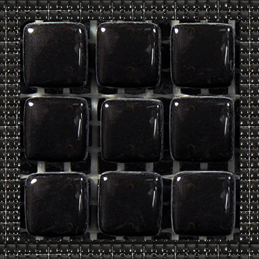 МОЗАИКА ИЗ СТЕКЛА  W-09  NATURAL FLEX W09