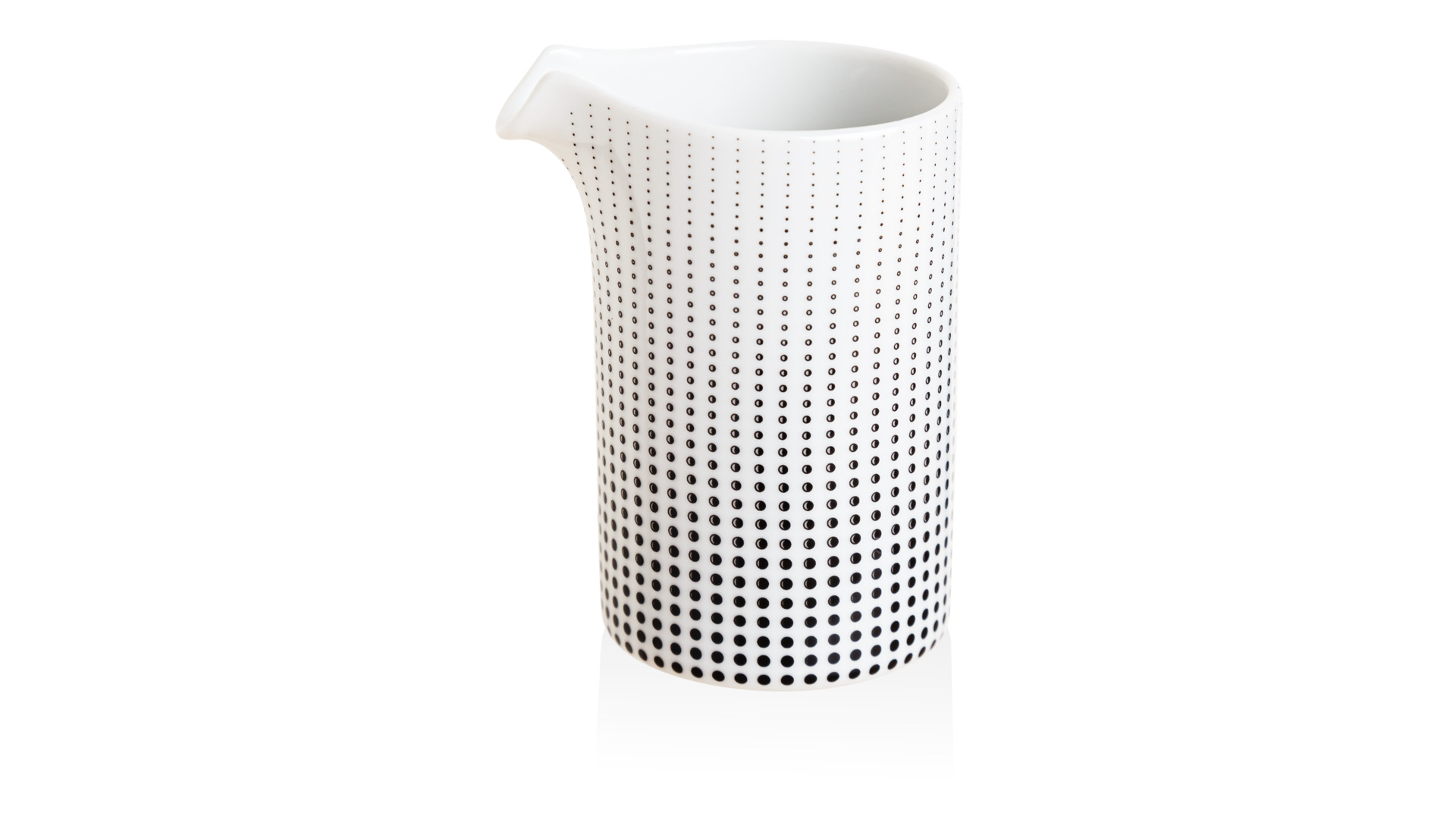 10634601 Furstenberg Сервиз чайный Furstenberg "Лунный свет" 6/21 Фарфор  - Вид №6