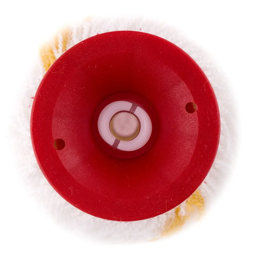 Валик сменный для водных красок 180 мм Matrix ворс 12 мм полиакрил под бюгель 6 мм STLM-2182323 - Вид №2