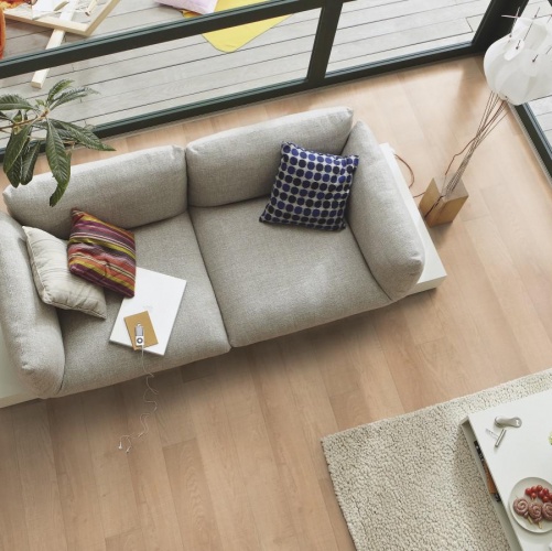 Ламинат Meister Дуб натур 6151 3300100035 - Вид №3