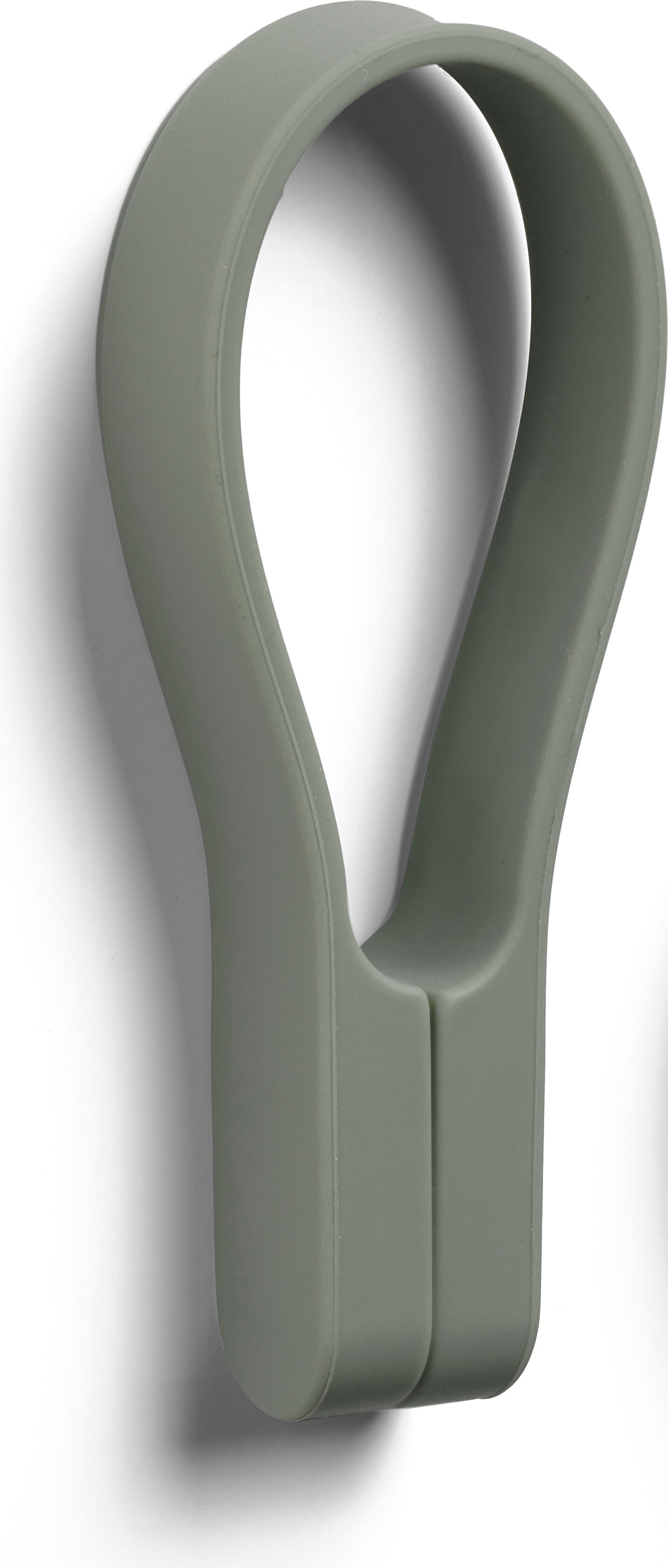 27928 Полотенцесушитель 2 шт. Zone Denmark Loop magnet - Вид №6