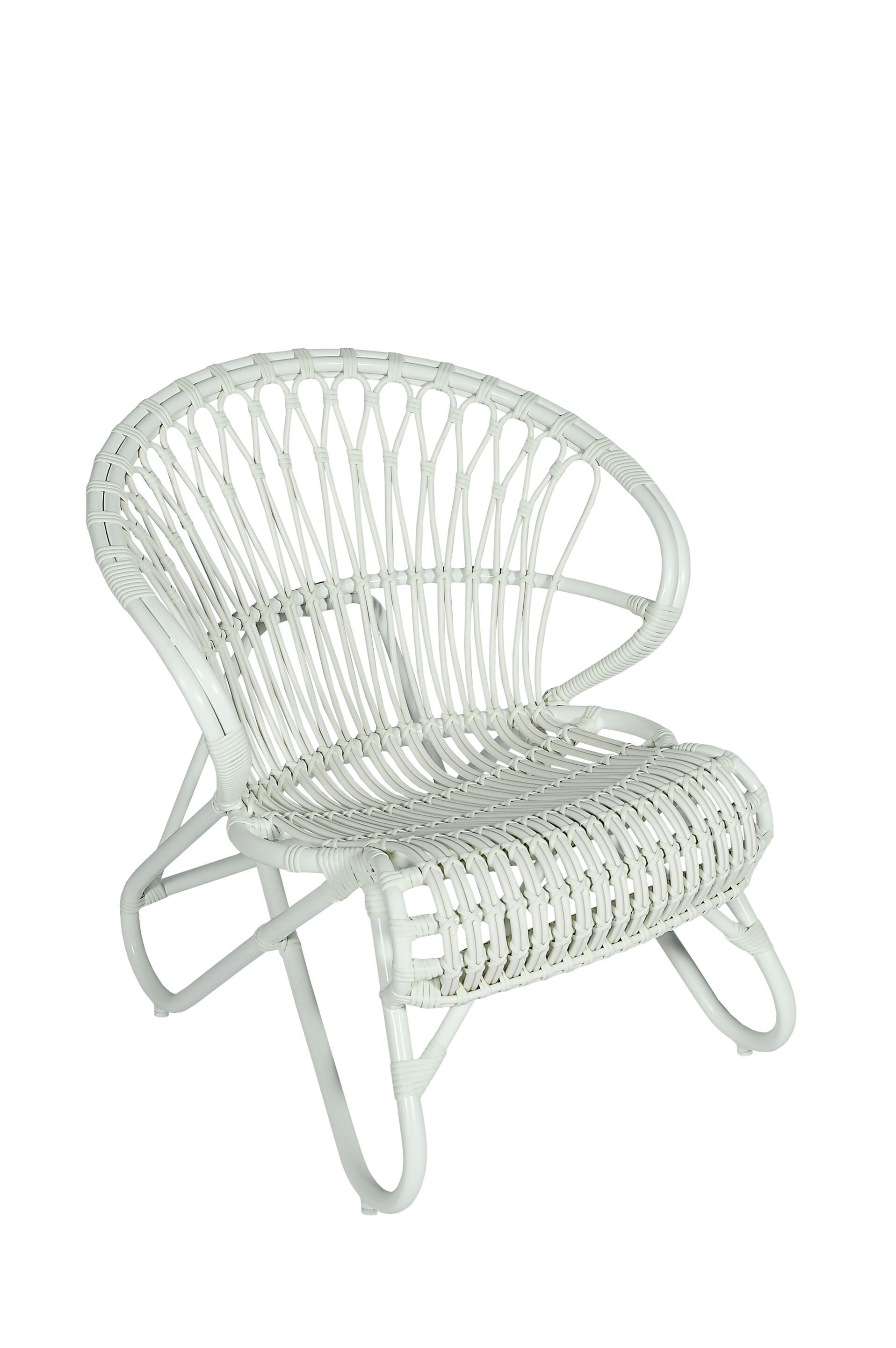 Садовое кресло из синтетического волокна cbdesign Bahia ARCH-00057917 - Вид №10