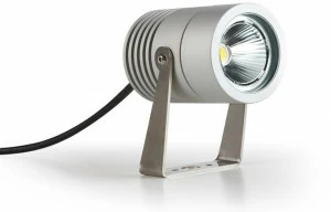 EGOLUCE Регулируемый светодиодный уличный светильник Vision 4555