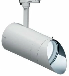 iGuzzini Светодиодный настенный светильник из литого алюминия Palco