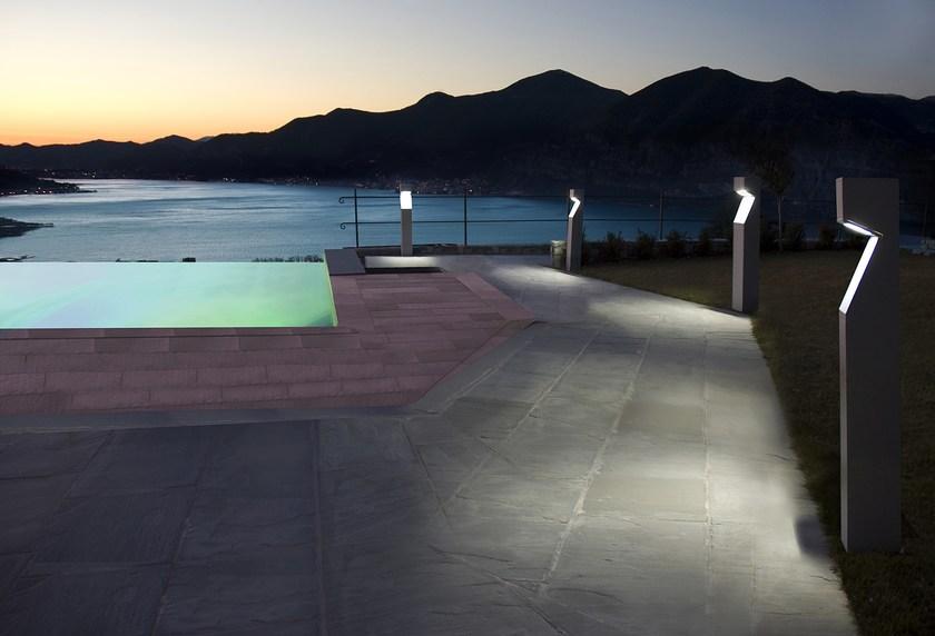 SIMES Светодиодный столбик и традиционный источник sun-id-1426936 - Вид №5