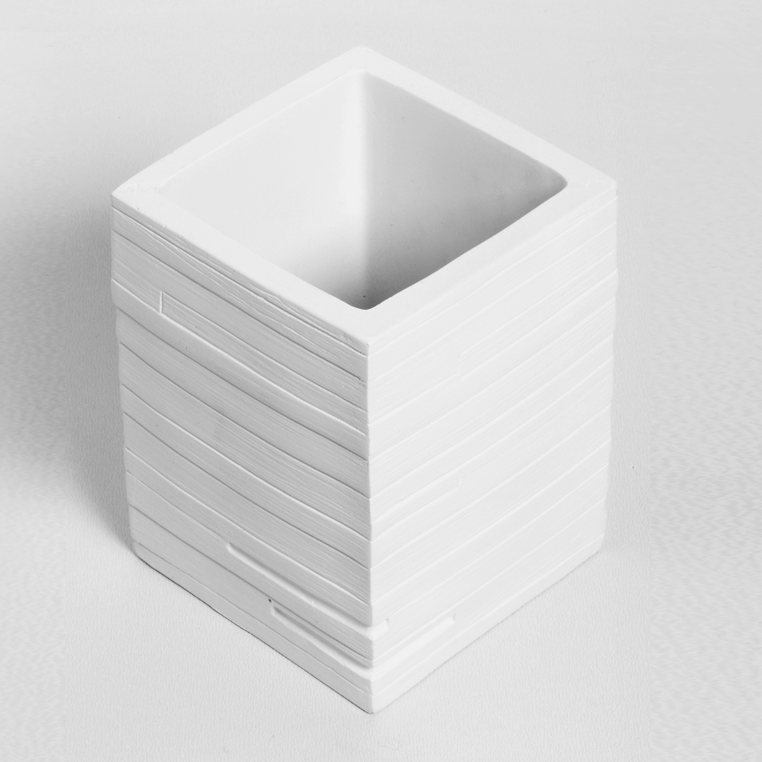 K-3828 Leine Стакан для зубных щеток WasserKRAFT Leine K-3800  - Вид №1