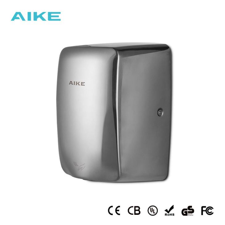 Мини сушилка для рук AIKE AK2803B_328 