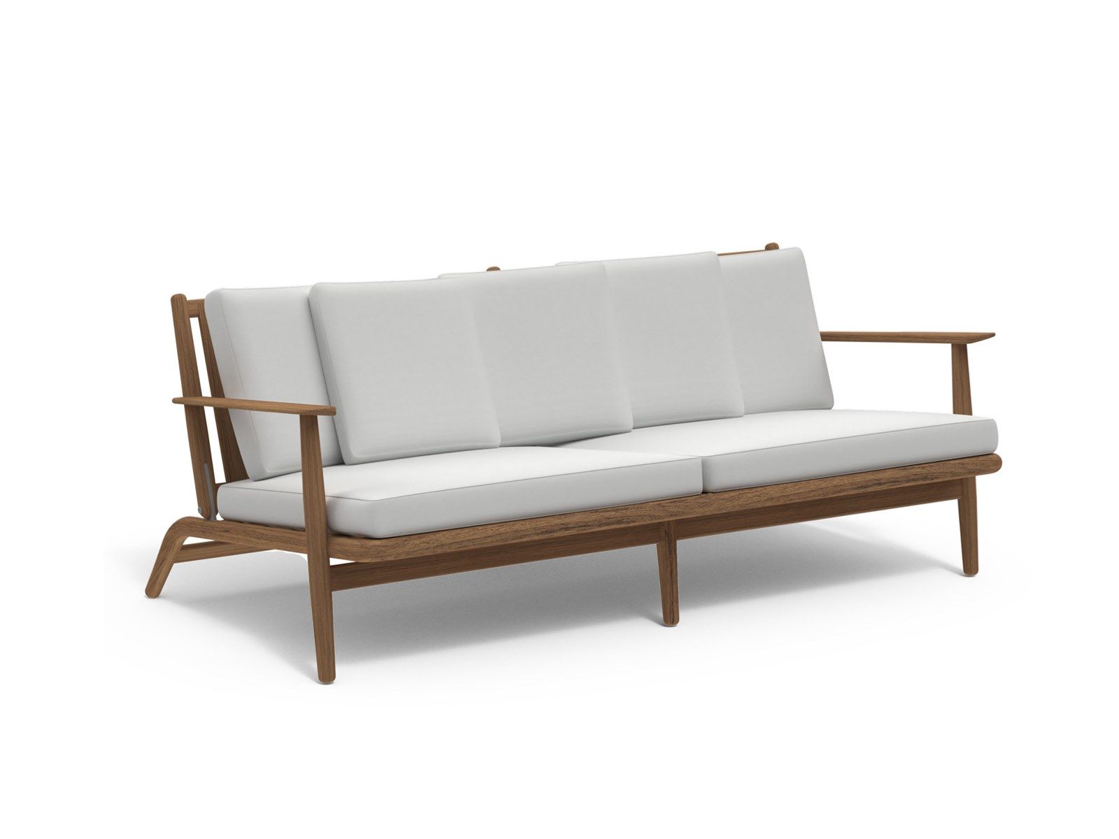 2-местный ТИК садовый диван RODA Levante ARCH-00126207 - Вид №3