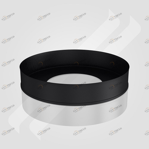 Заглушка нижняя MAGMA 200/300 мм 6140