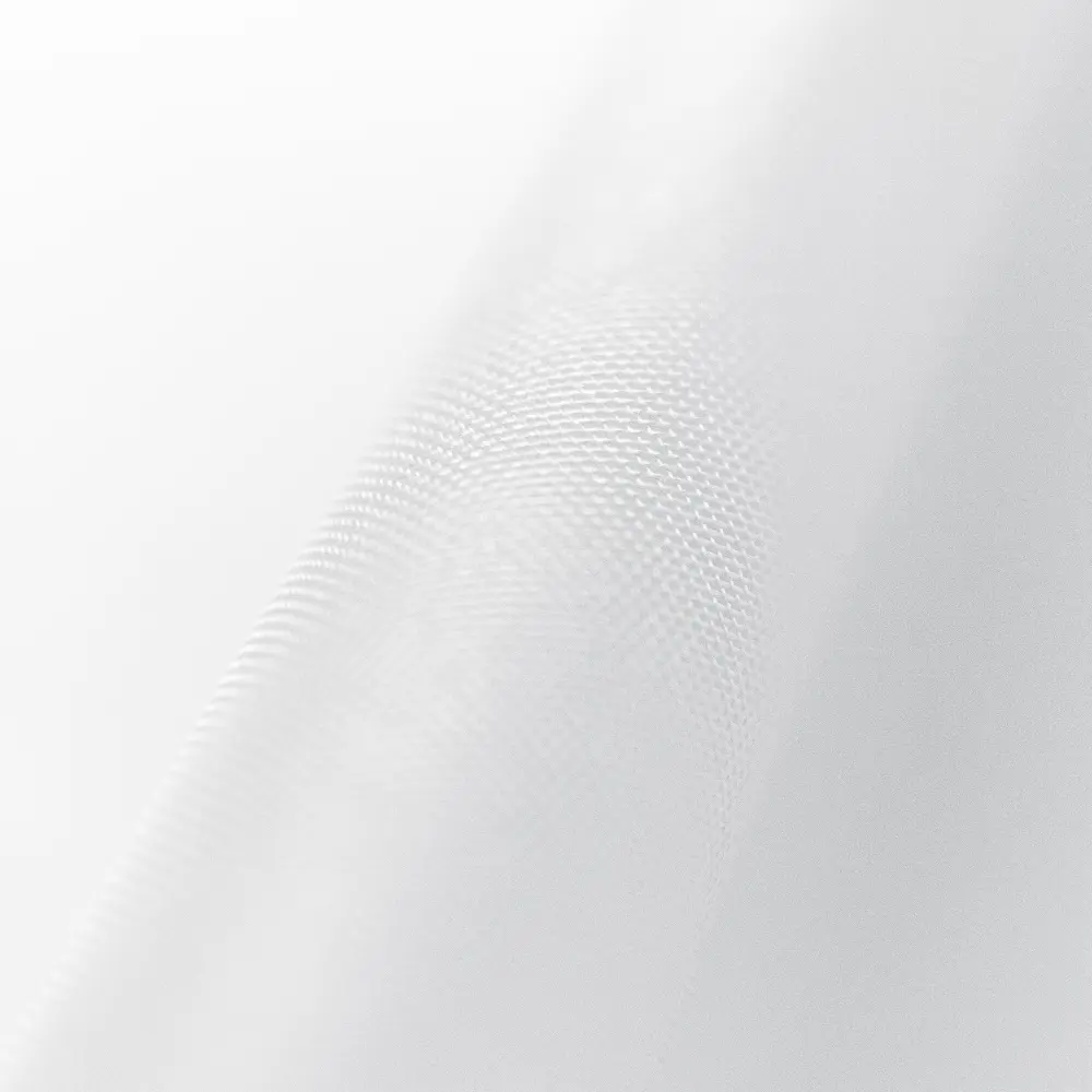 Ткань Tex republic Silk2 шелк 320 см однотонная цвет белый п/м 83603187 STLM-2044527  - Вид №2