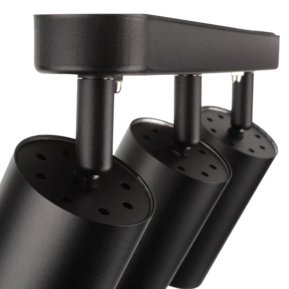 Поворотный спот Ritter Arton - современное точечное освещение для интерьера 83979305 STLM-0045774 - Вид №3