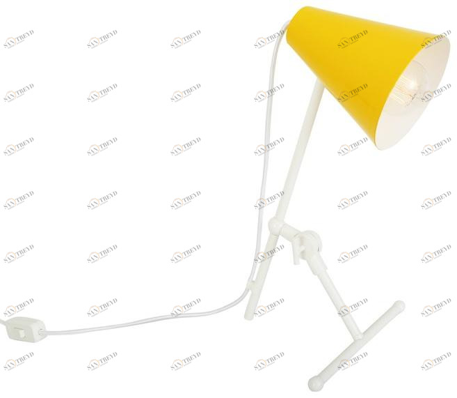 Mullan Lighting Настольная лампа регулируемая  Mltl040 