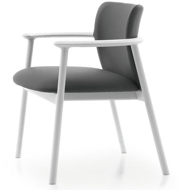 Very Wood Мягкое кресло с подлокотниками Lord sun-id-1460356 - Вид №1