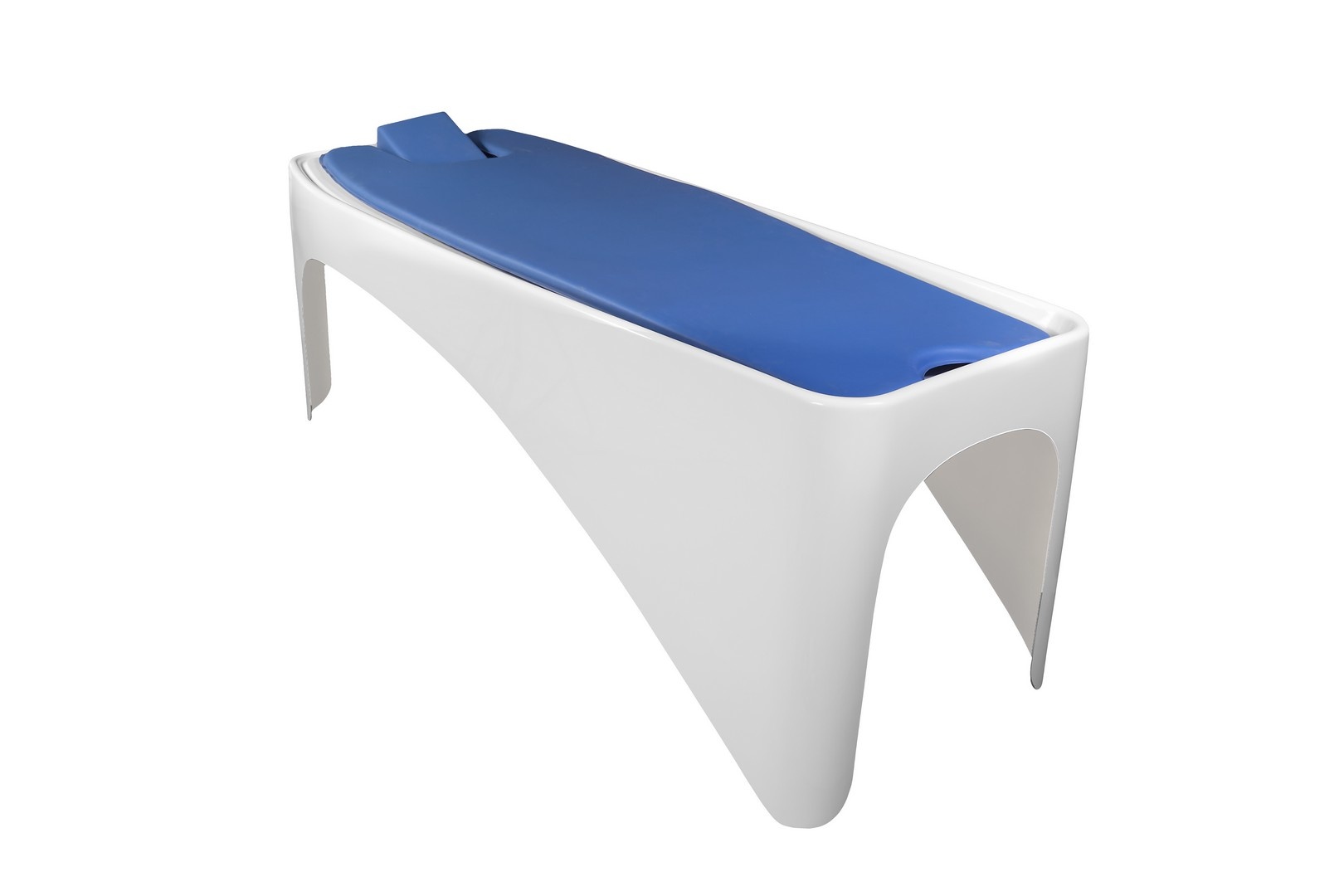 Кушетка Комфорт Плюс модель 01 Santreyd MED-115