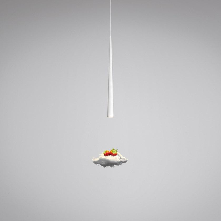 Arkoslight Круглый светодиодный точечный светильник из алюминия Holly 48v sun-id-1443568 - Вид №5