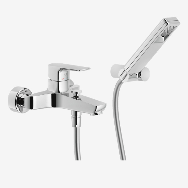 Vasca Arcombagno Evo  Краны STISR105