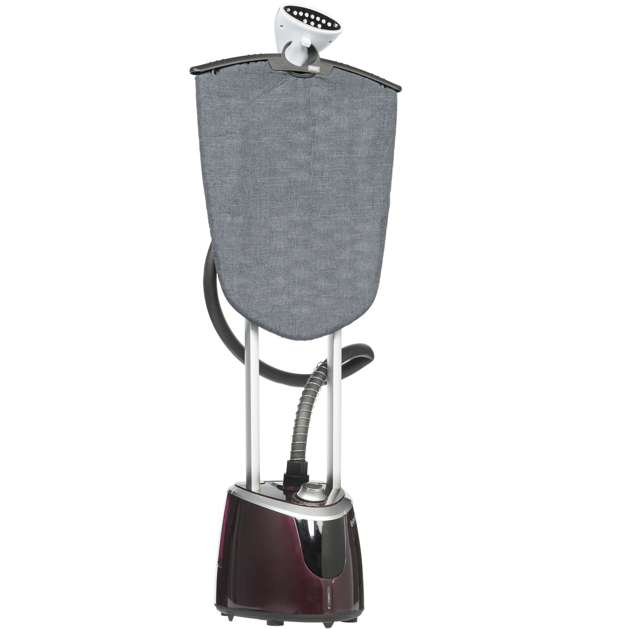 8166666 Отпариватель Endever Odyssey Q-7 фиолетовый STDN-0132705